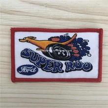 Заказные патчи искусство, ремесла и шитье DIY шитье одежды и ткань патчи