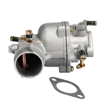 

Carburetor Gasket for Coleman Powermate 3250 4000 Watt Briggs And Stratton 8HP Generator Fuel Supply Carburetor