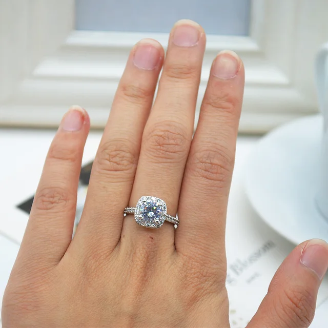 Design di lusso di Modo Dorato Grande Zircone Intarsiato Anelli di Cristallo Per Design di lusso di Modo Dorato Grande Zircone Intarsiato Anelli di Cristallo Per