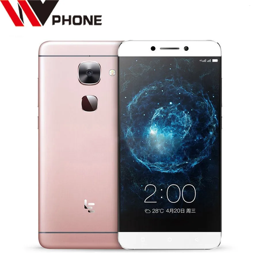الأصلي Letv LeEco لو 2X620 3 GB RAM 32 GB ROM الهاتف المحمول الثماني النواة 5.5 \ الأصلي Letv LeEco لو 2X620 3 GB RAM 32 GB ROM الهاتف المحمول الثماني النواة 5.5 \