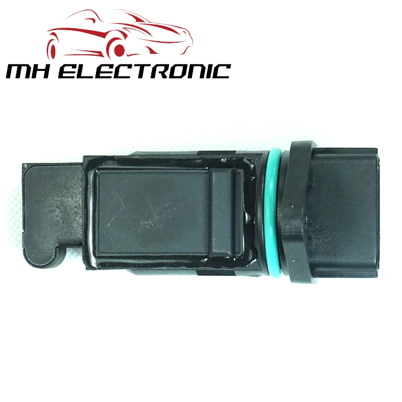 MH Электронный Датчик массового расхода воздуха MAF для Nissan Sentra Maxima Infiniti I30 G20 3 0l 2.0L