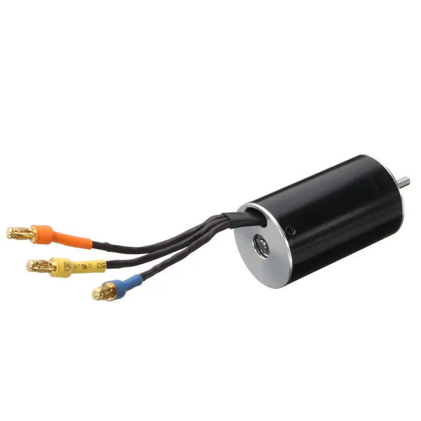 Бесщеточный мотор Racerstar 2845 5900/4370/2800KV 3930 1/12 1/14 RC|rc car part|car partmotor brushless |