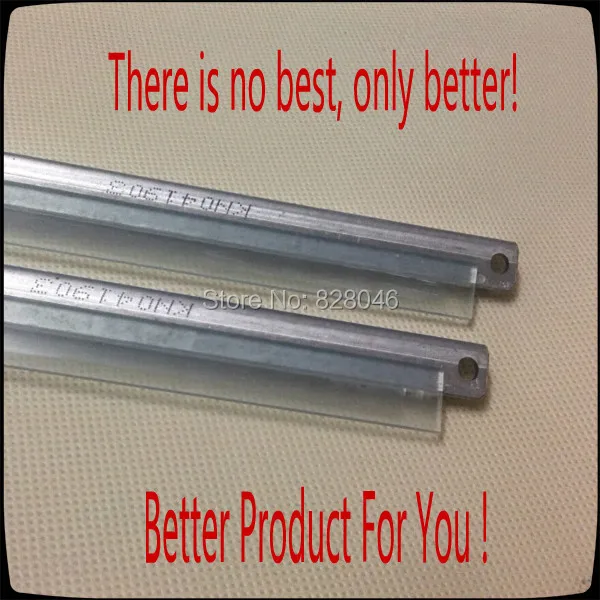 Peças para Impressora para xerox phaser 7700 7750 Printer Parts : Drum Cleaning Blade