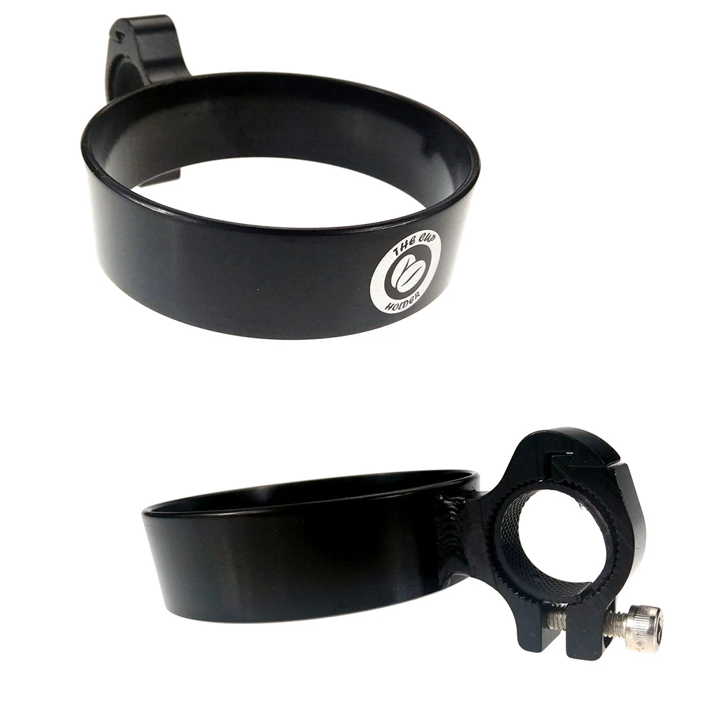 

cling Bicycle Bottle Holder Bike Parts Coffee Cup Holder Tea Cup Holder Bicycle Bracket Aluminum Bottle Cage Bottle Holder