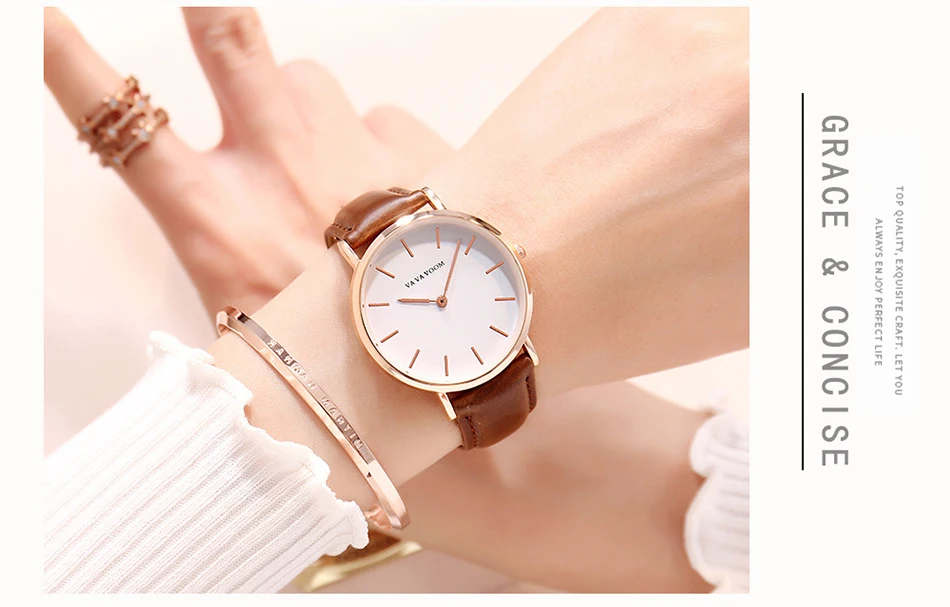 WOMEN WATCH  (7)