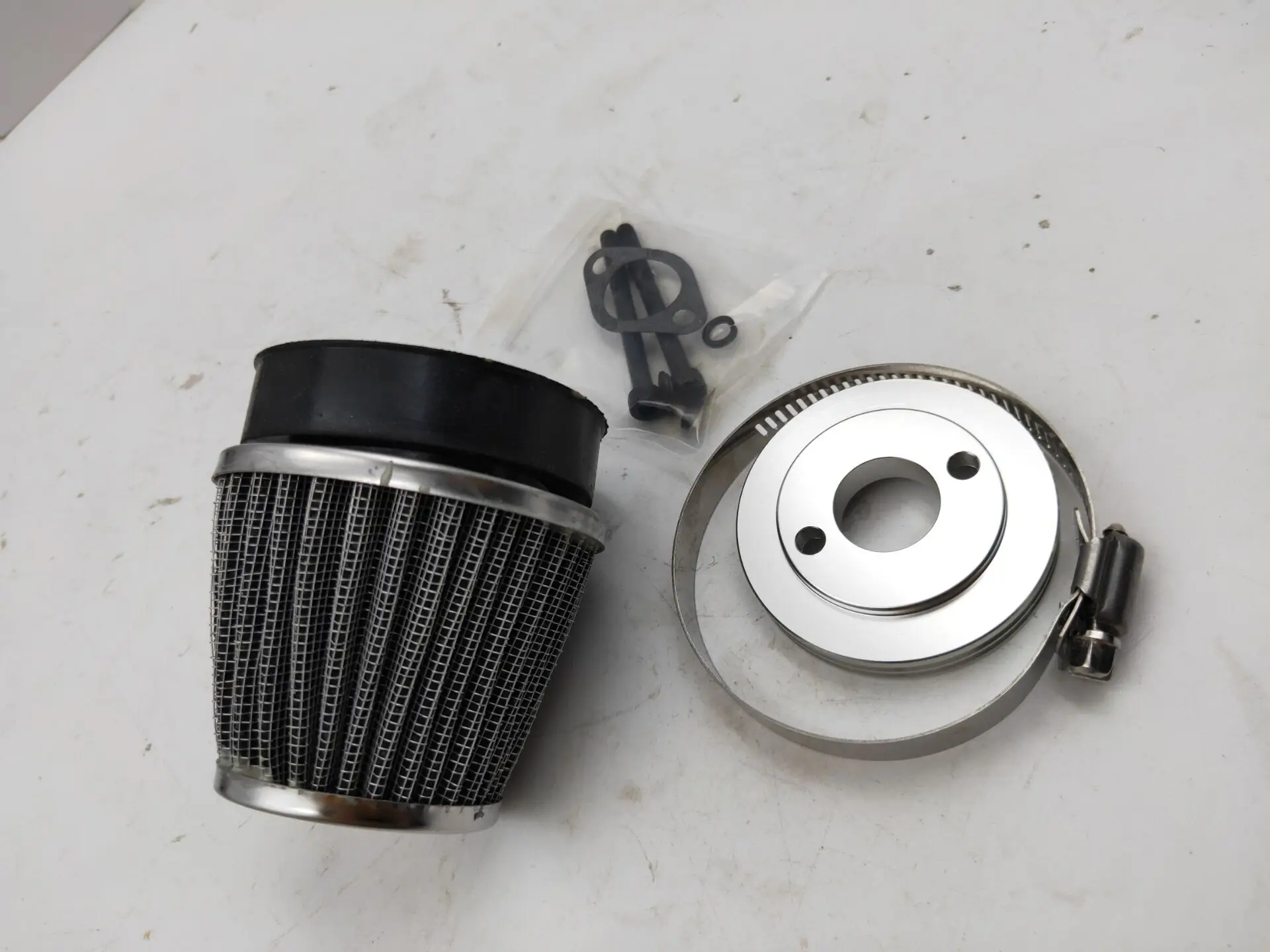 New air filter for HPI RV Baja 5B SS 5T