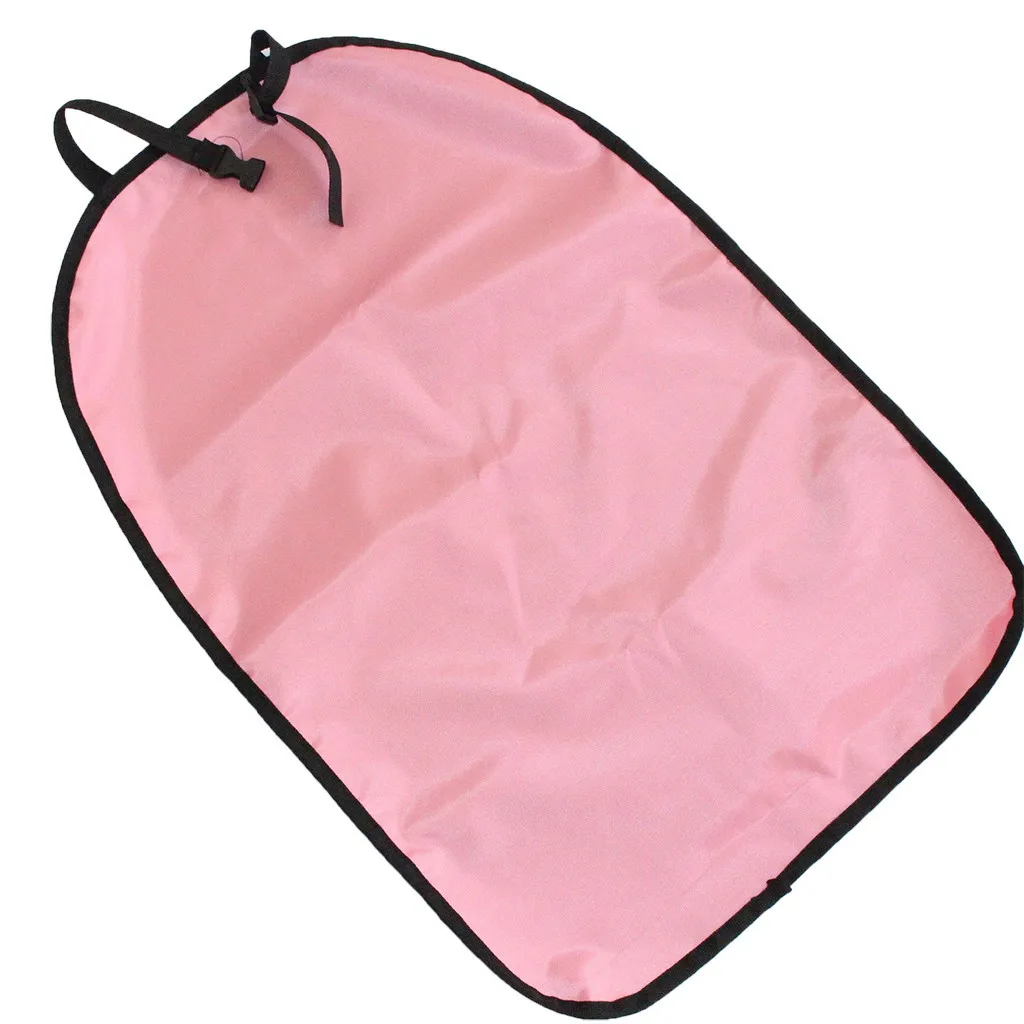 4 узора Универсальный Ткань Оксфорд дизайн розовый слон детское сиденье анти-удар pad остановить грязь держать в чистоте
