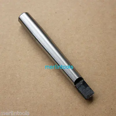 

No. 1 Morse Taper MT1 With B12 Arbor for Drill Chuck