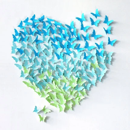 showcase sticker paper