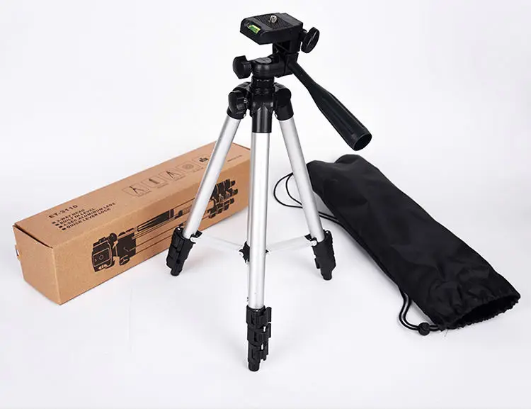camera tripod