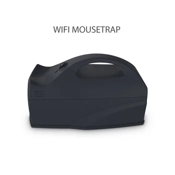 

Electronic Mouse Rat Trap Rodent Pest Killer WiFi Remote Control Electric Zapper Asesino de roedores electronico BDF99