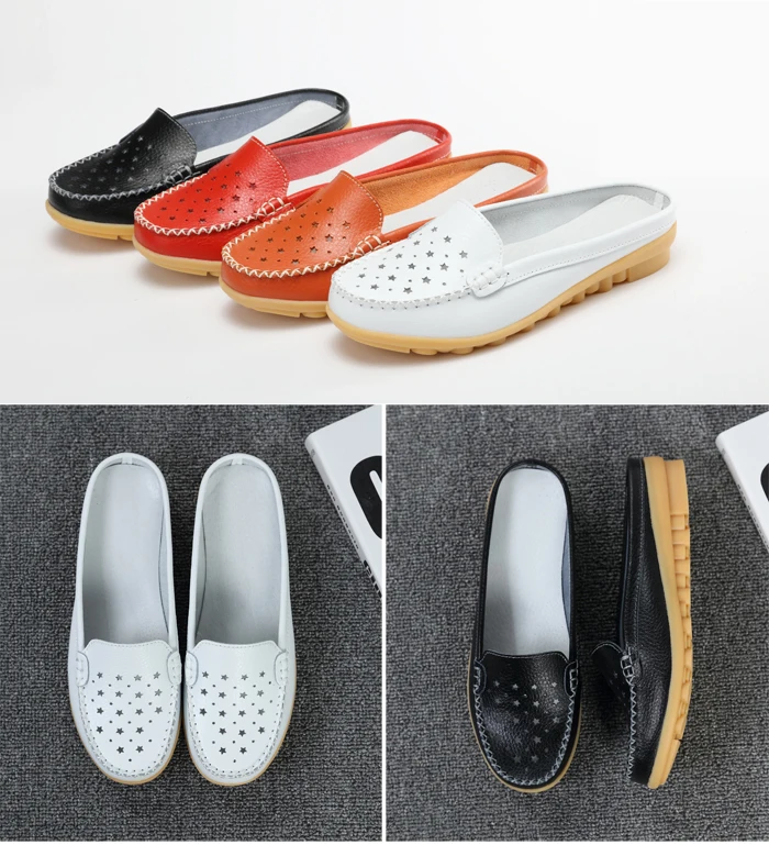 women slippers Z433-6