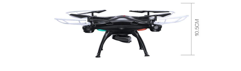 Syma X5SW 13