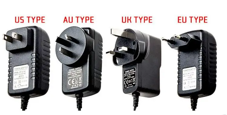 power adapter