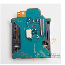 A6300 SD Cemory слот для карт A2078262A для sony Repair Камера Ремонт Часть блок