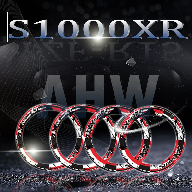 S1000XR5