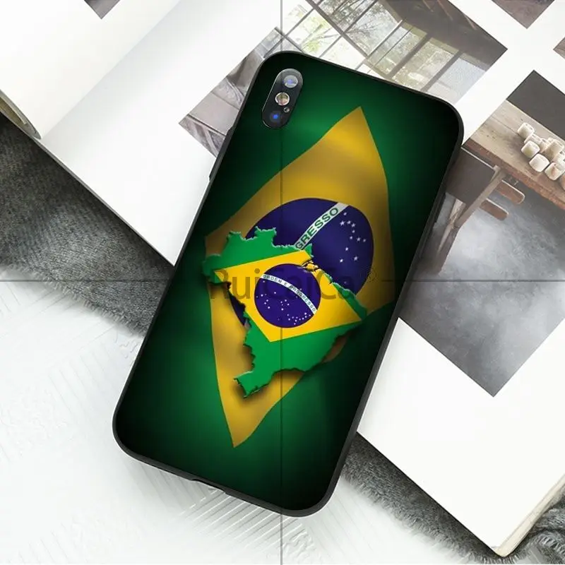 Brazilian flag