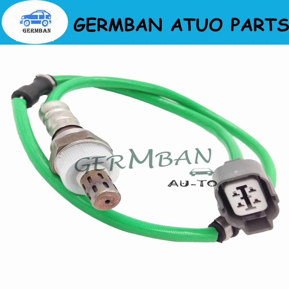 Sonda Lambda Carburante Air Rapporto Sensore O2 Per Honda Stream 2.0L Rr No 36532-Pne-G01 36532Pneg01