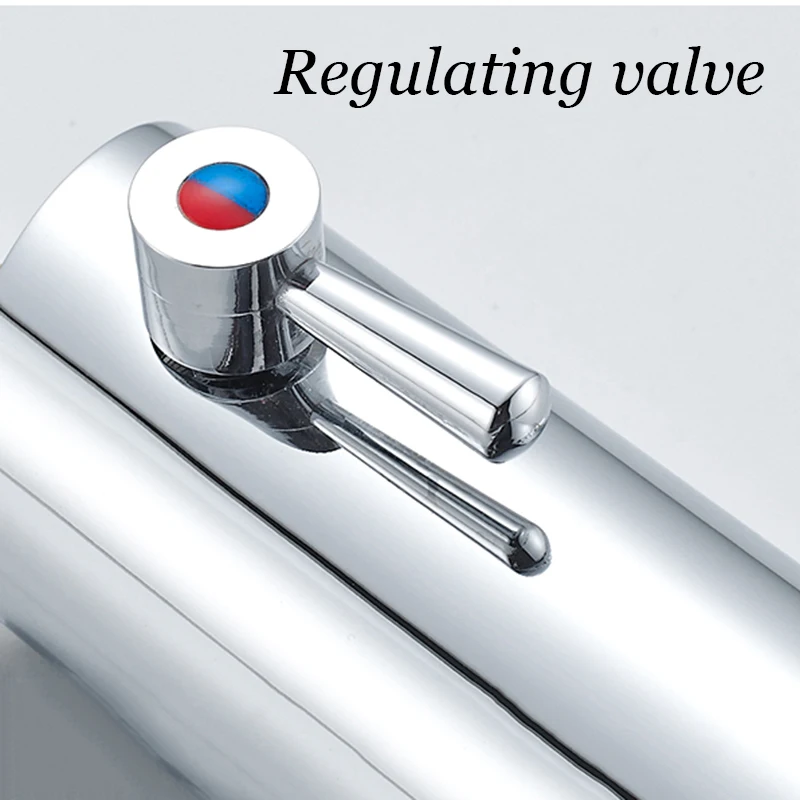 mixer valve