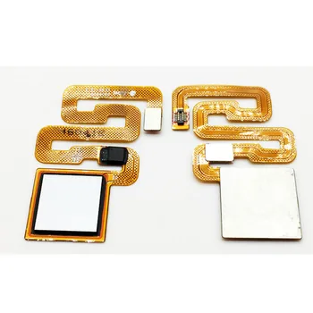 

Fingerprint Sensor For Xiaomi Redmi 3S Touch Sensor Home Button Return Assembly Flex Cable Ribbon Replacement Parts