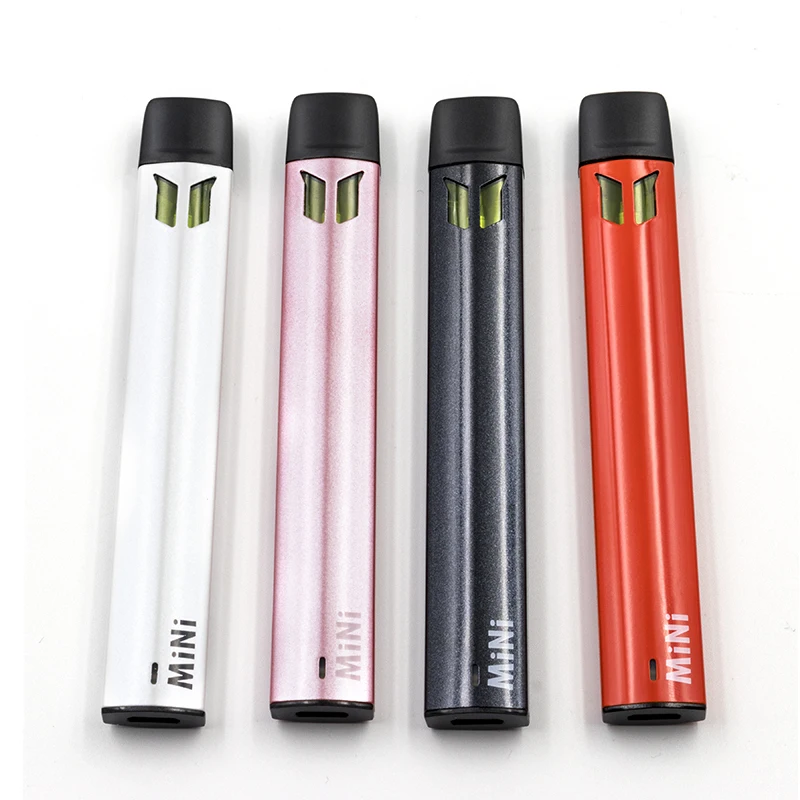 Ewinvape Smoke Vape mini pod system 1 5 мл atomizer 350 мАч батарея с керамической катушкой поддержкой Nic