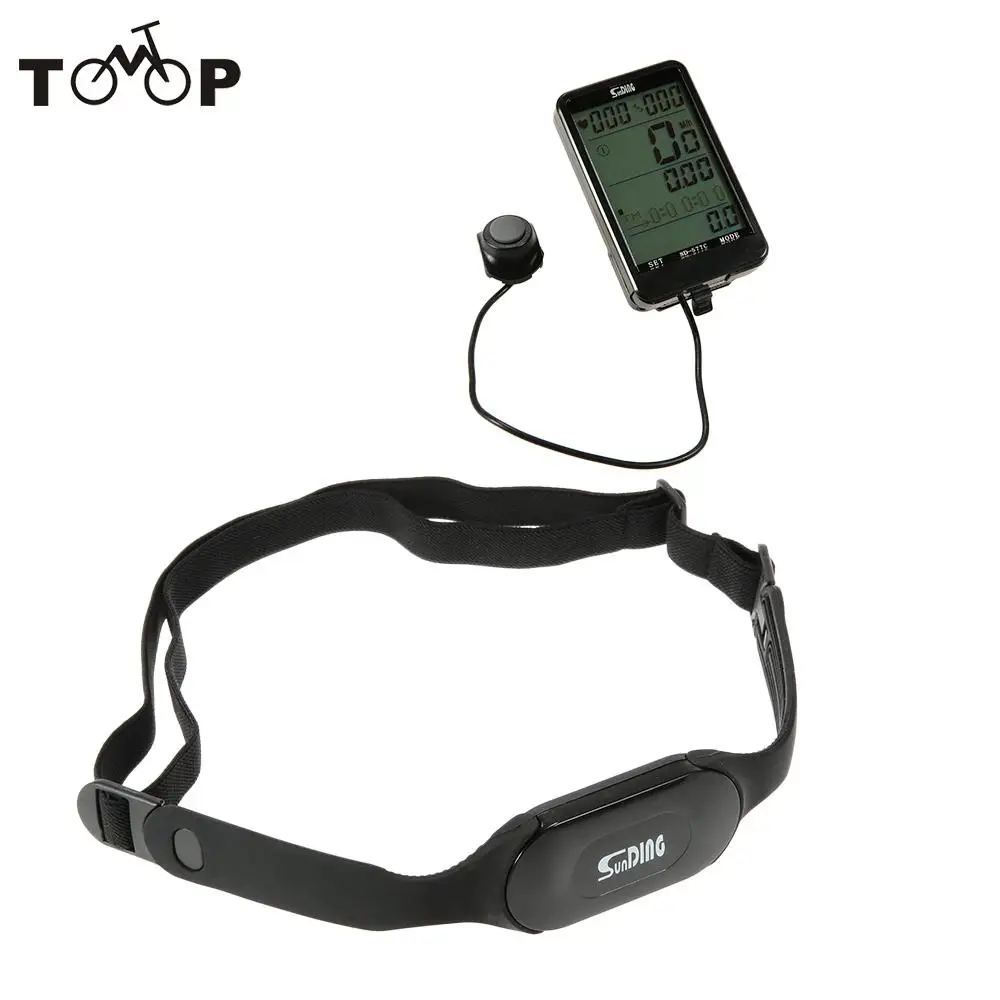 cycling monitor