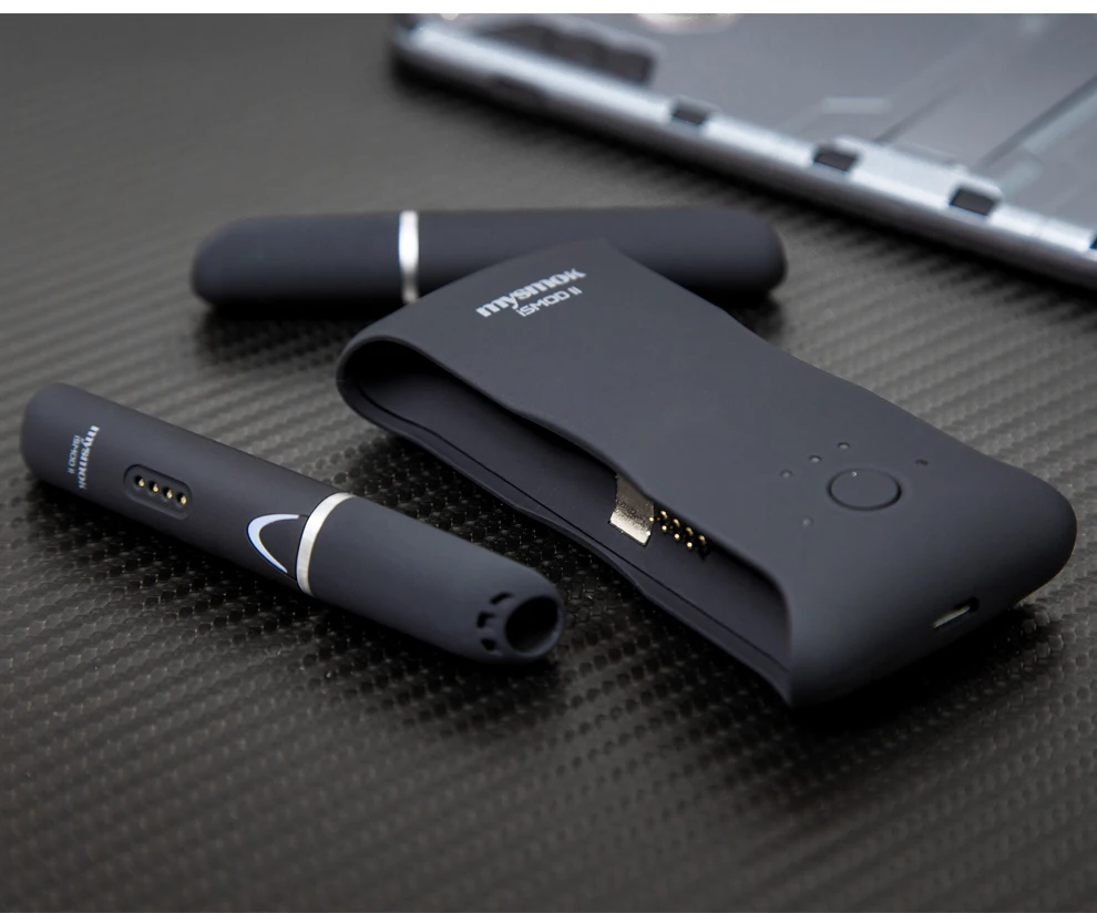 MYSMOK ISMOD II-12
