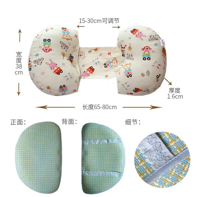 Многофункциональные маленькие постельные принадлежности портативная Подушка для беременных Съемная подушка для сна защита талии поддержка беременности Мягкая Подушка для беременных