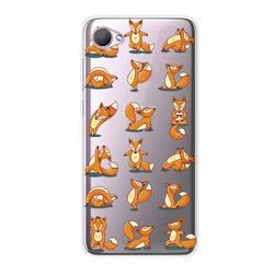 На Алиэкспресс купить стекло для смартфона cartoon case for htc desire 12,mobile phone shell,tpu material painted beautiful color painting case.19 colors!