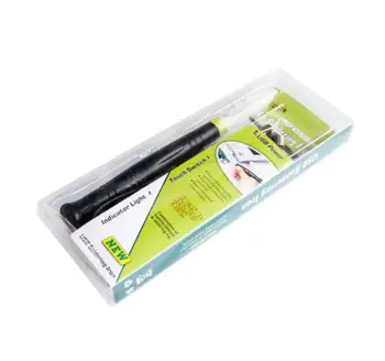 

5V DC / 8W Mini Portable USB Electric Powered Soldering Iron Pen Tip Touch Switc Electric Powered Soldering Worldwide Hot Drop