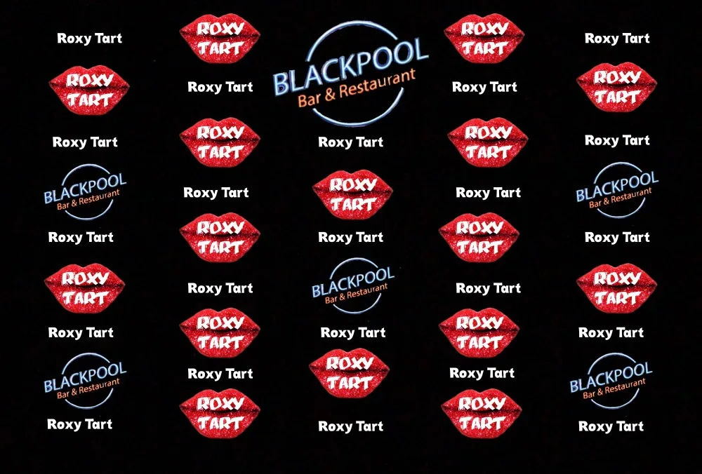 

3X2.5M Custom Vinyl photo backdrops Party Banner Custom photography backdrops props Studio Backdrops