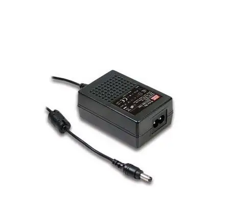 Светодиодный адаптер питания meanwell GSC18E 350/500/700/1050 мА 18 Вт постоянный ток PFC|led power|led