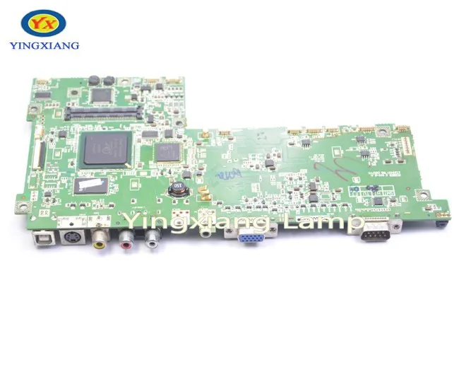 

Projector MainBoard / Mother Board For Optoma ES520 / ES530