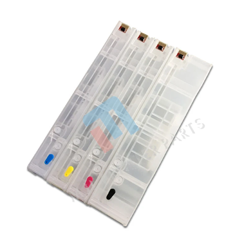 For HP 970 971 Pro X451dn X451dw X576dw X476dn X476dw Refillable Ink Cartridge with chip 1