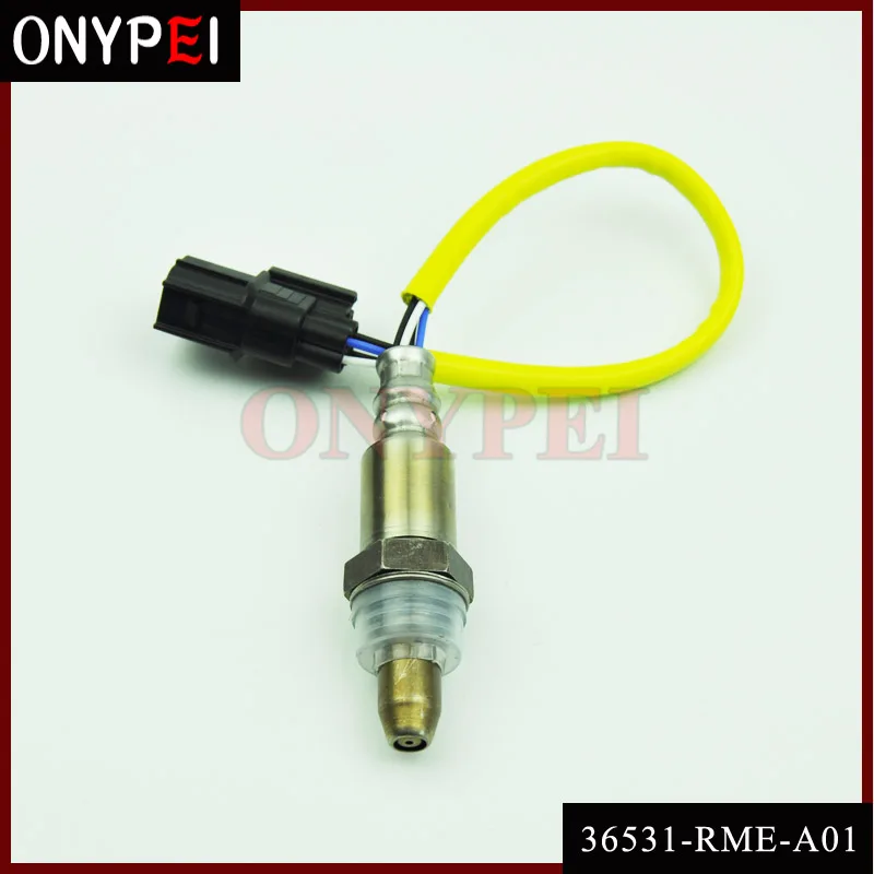 36531 RME A01 Oxygen Sensor Air Fuel Ratio Upstream For 2007 2008 Honda