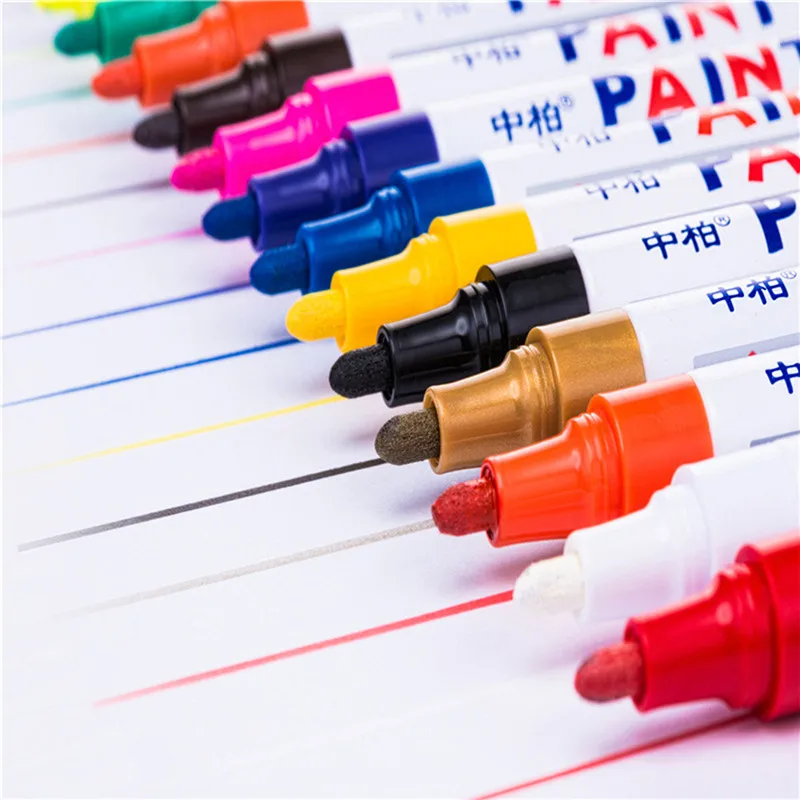 Vehicle Professional Magic Car Scratch Repair Paint Tire Pen Mending Repairing Pen Auto Car Accessories Motorcycle Waxing Sponge Vehicle Professional Magic Car Scratch Repair Paint Tire Pen Mending Repairing Pen Auto Car Accessories Motorcycle Waxing Sponge