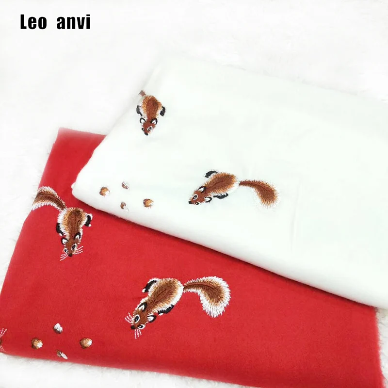 Модный брендовый зимний кашемировый шарф Leo anvi женская дизайнерская шаль-бандана