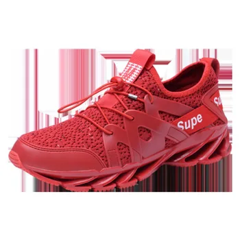 

Men Casual Shoes Brand Men Shoes Men Sneakers Flats Comfortable Breathable Microfiber Outdoor Leisure Footwear Trendy Style