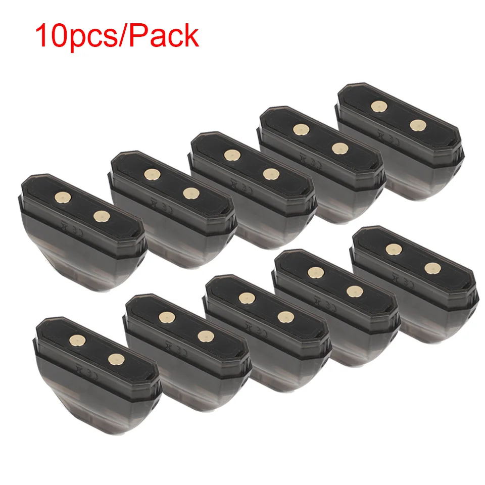 

10pcs/Pack Veeape Syiko SE Pod Cartridge 2ml Replacement 1.5ohm coil for Veeape Syiko SE Pod Vape kit VS minifit pod