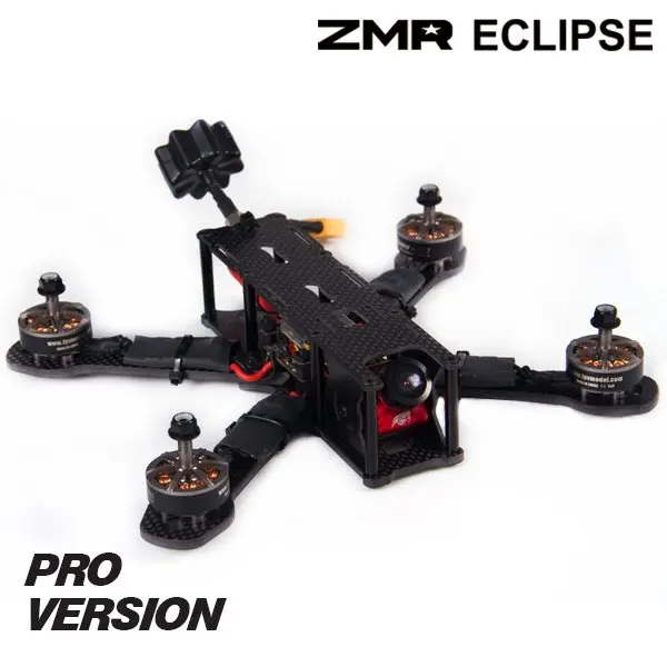 ZMR Eclipse 210 мм ARF для продвинутых пользователей