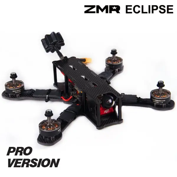 Best Offers ZMR Eclipse 210mm ARF for Advanced Users