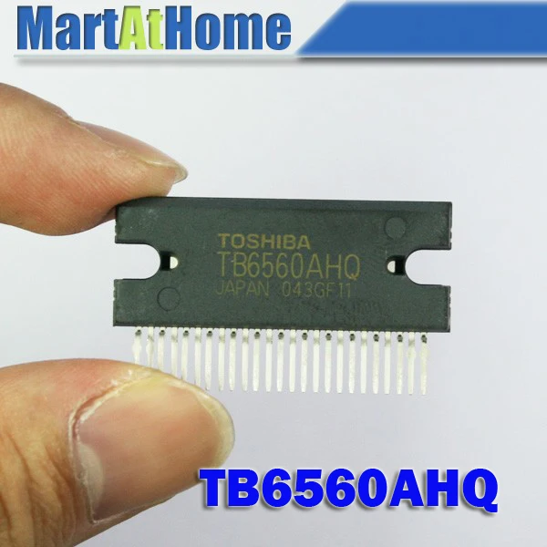 Горячие TB6560AHQ IC TB6560 шаговый Драйвер Toshiba чип# SM003@ CF