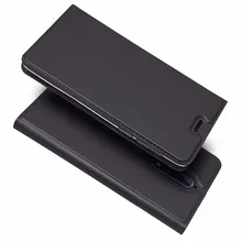 for NOKIA 8 Case DNGN gentle PU leather 3in1 Kickstand Automatic Magnetism Card Slot protective case for NOKIA8 flip cover