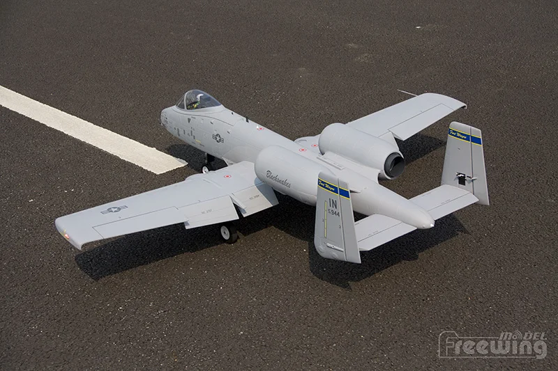 FW 80 A10 19