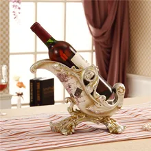 Новая Винная стойка, винная рамка, украшения из смолы, подарки