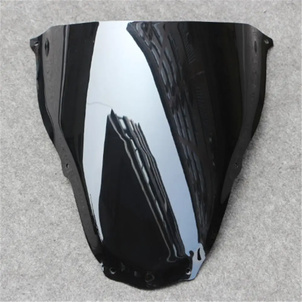 

RS50 RS125 RS250 06-11 Windscreen Windshield Wind Shield Viser Visor for Aprilia RS 50 125 250 2006 2007 2008 2009 2010 2011