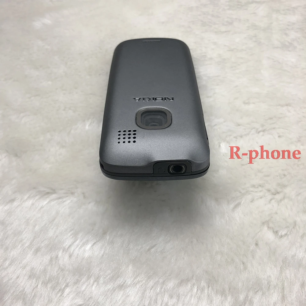 Nokia C1-01Refurbished Mobile Phone 2G GSM Cellphone Original Unlocked iphone 7 refurbished