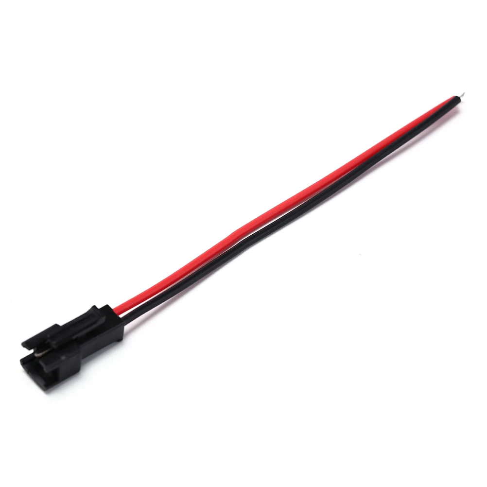 10 пар 2 способа 22AWG шпильки штекер провод Папа мама разъем Быстрый Клеммный блок