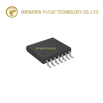 

New Original Non-counterfeit OPA4140AIPWR OPA4140 TSSOP-14 TSSOP IC In Stock
