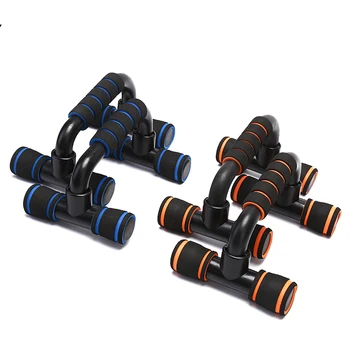 

1pair Fitness Push Up Bar Push-Ups Stands Bars For Building Chest Muscles Home Or Gym Exercise Training Push Up Racks